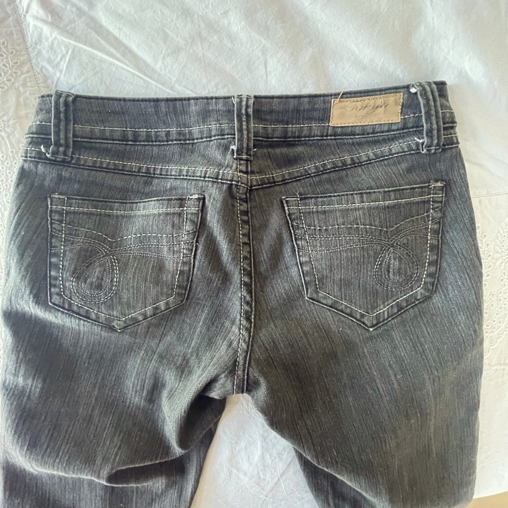 Tokyo Jeans